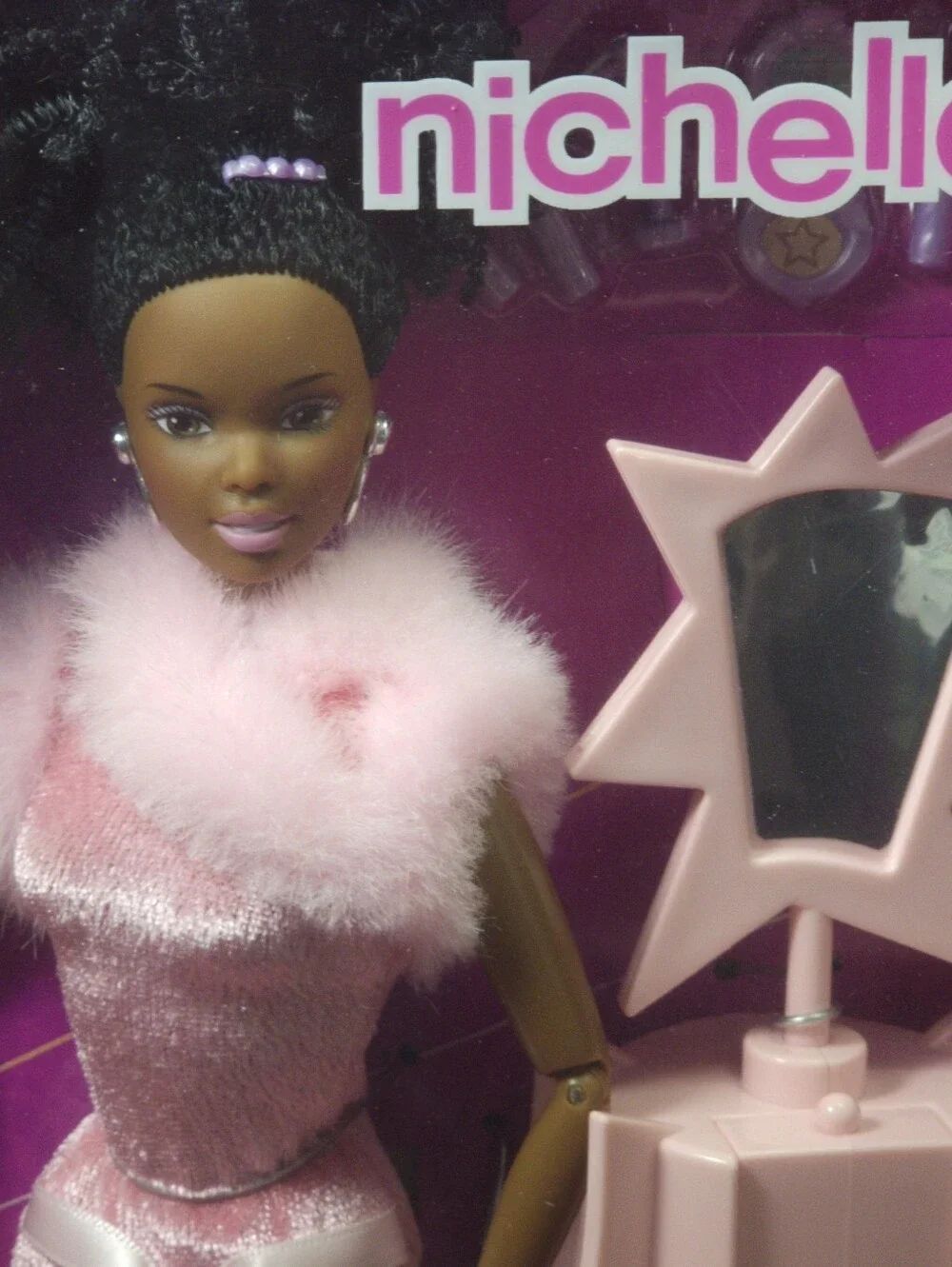 NIB Vintage 1999 Barbie Generation Girl 